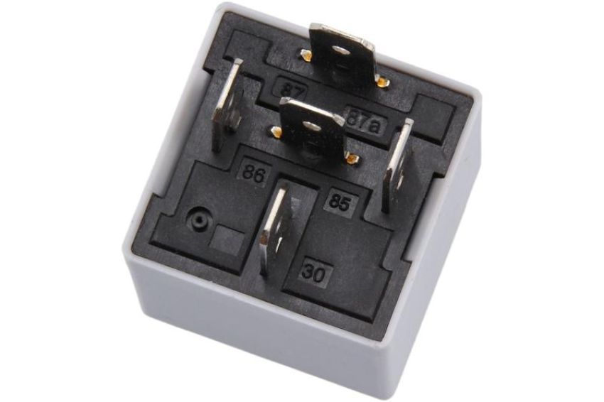 URO Parts 8533176 Multi Purpose Relay