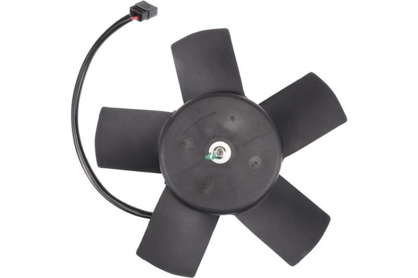 URO Parts 8594806 Cooling Fan Assembly