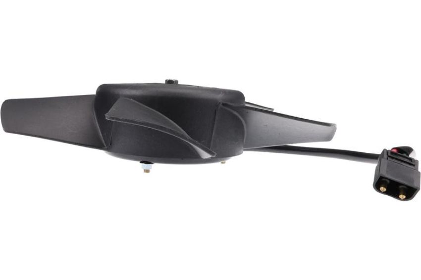 URO Parts 8594806 Cooling Fan Assembly