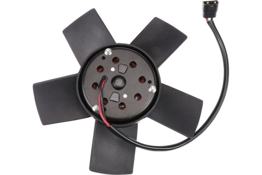 URO Parts 8594806 Cooling Fan Assembly