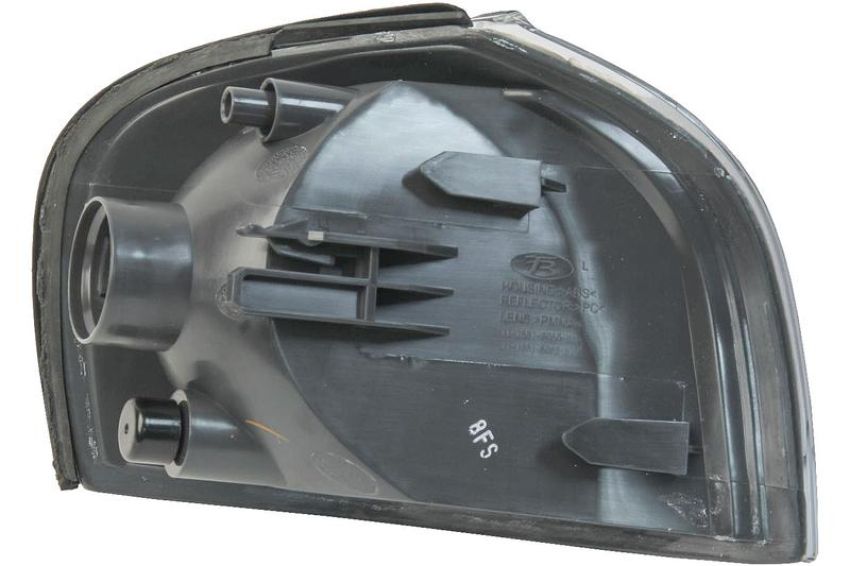 URO Parts 8620463 Turn Signal Light