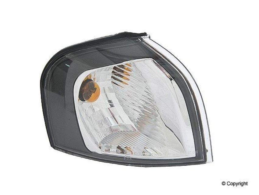 URO Parts 8620464 Turn Signal Light