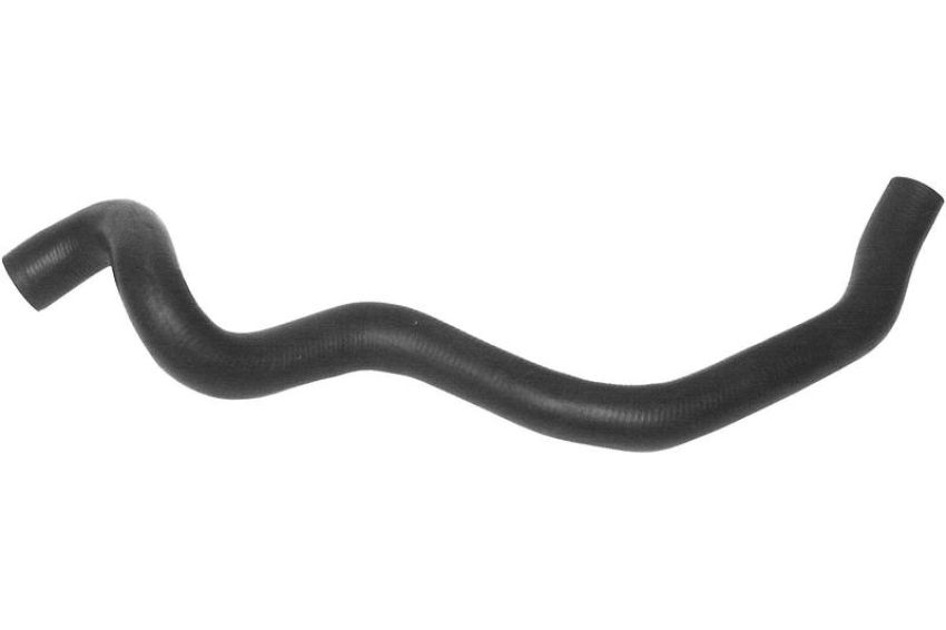 URO Parts 8623784 Radiator Hose