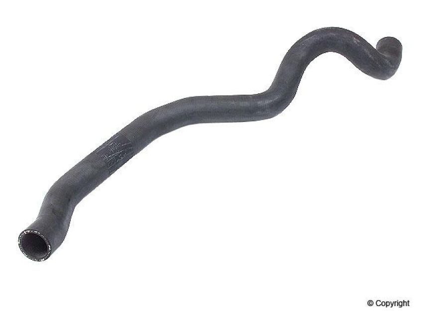 URO Parts 8623784 Radiator Hose