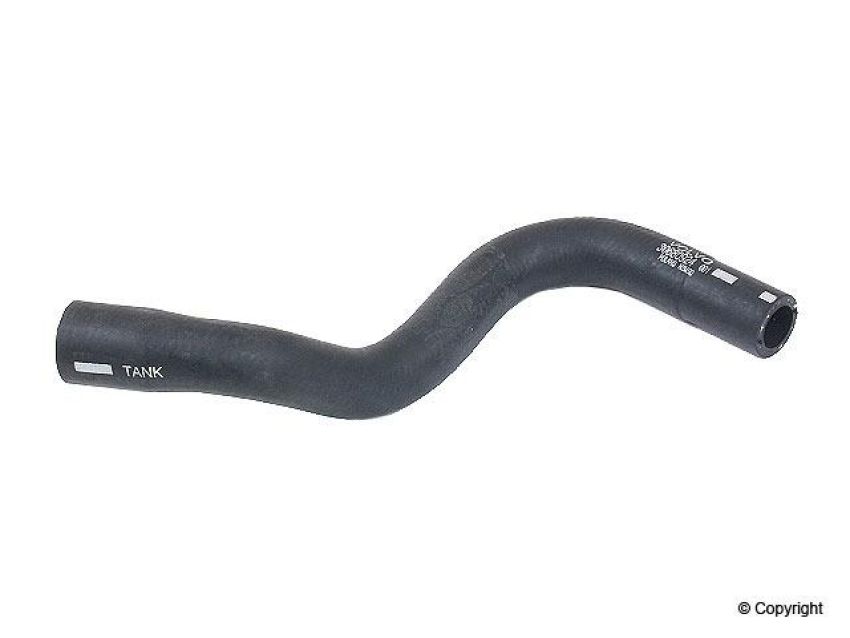 URO Parts 8623820 Expansion Tank Hose