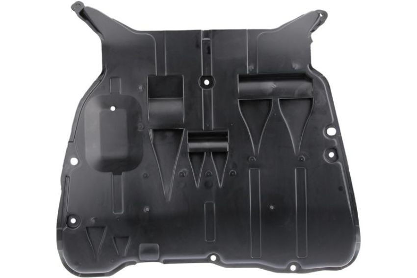 URO Parts 8624664 Splash Guard