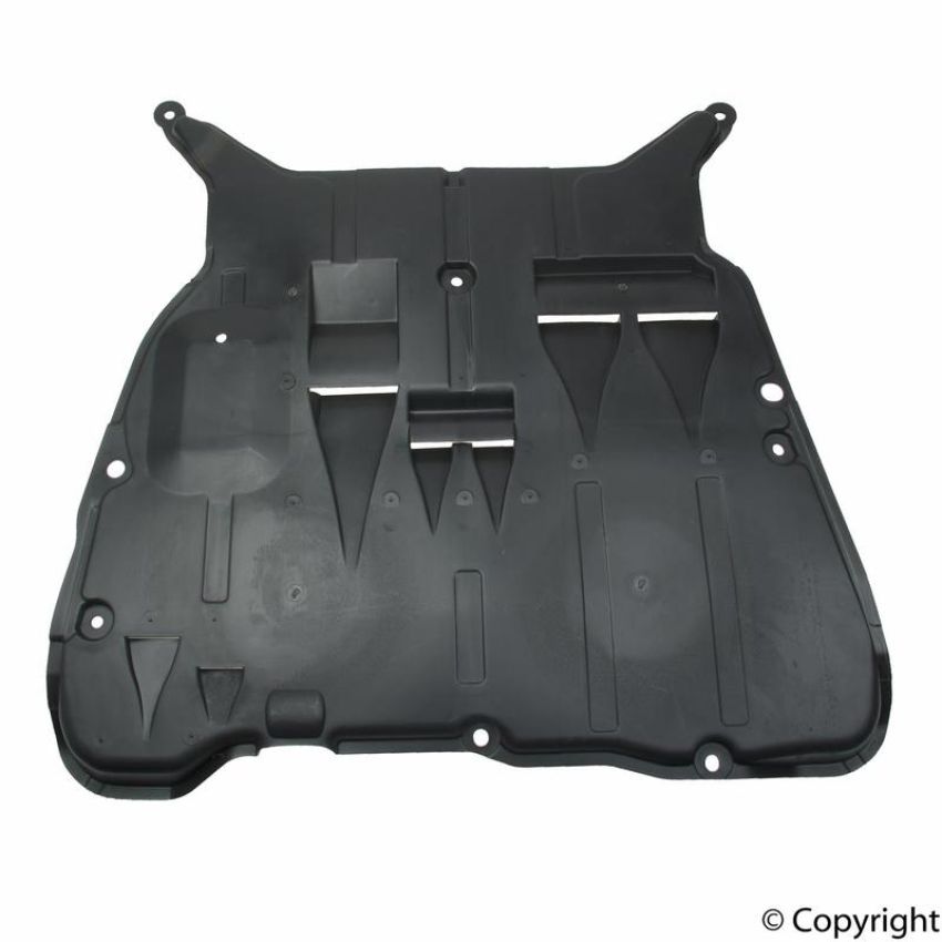 URO Parts 8624664 Splash Guard