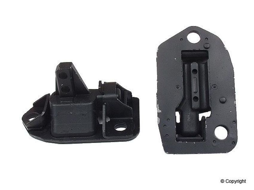 URO Parts 8631698 Engine Mount