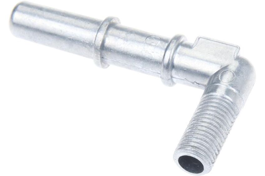 URO Parts 8636779KPRM Hose Nipple
