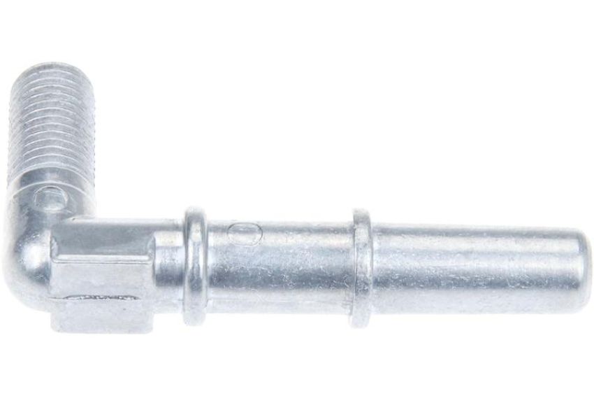 URO Parts 8636779KPRM Hose Nipple