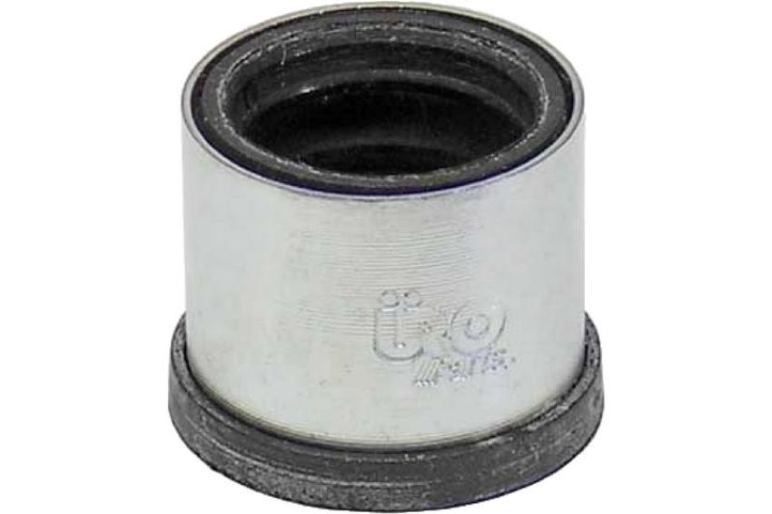 URO Parts 8653339 Crankcase Vent Hose