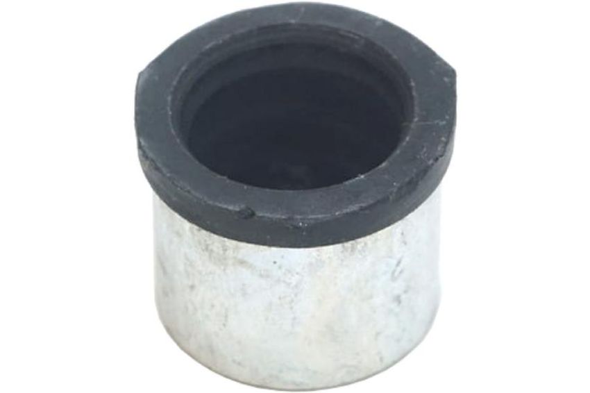 URO Parts 8653339 Crankcase Vent Hose