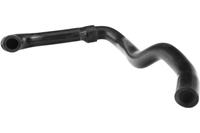 URO Parts 8670008 Crankcase Breather Hose