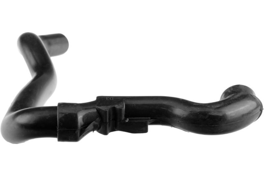 URO Parts 8670008 Crankcase Breather Hose
