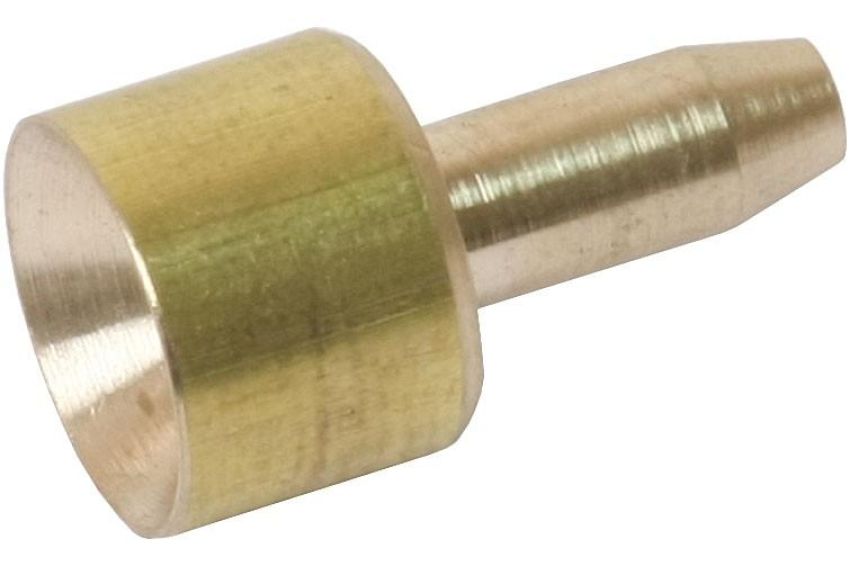 URO Parts 8689527 Differential Bleeder