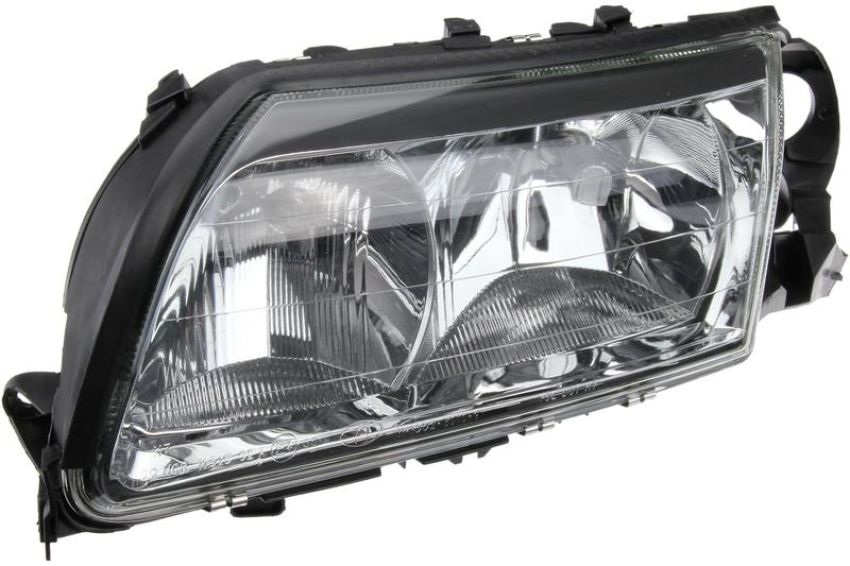 URO Parts 8693553 Headlight Assembly