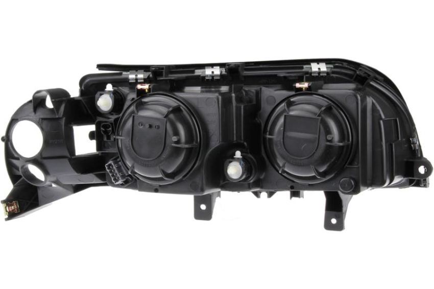 URO Parts 8693553 Headlight Assembly