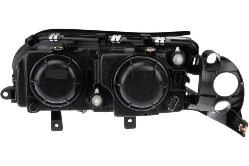 URO Parts 8693554 Headlight Assembly