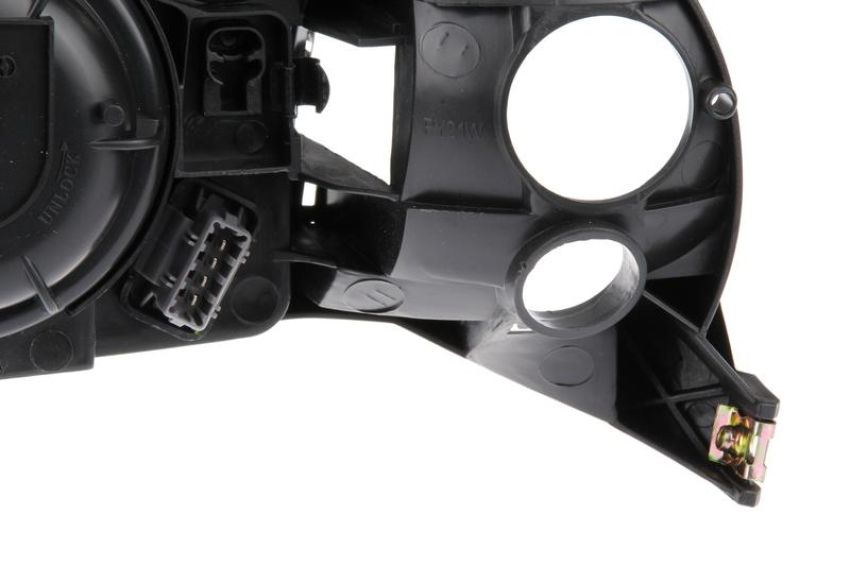 URO Parts 8693554 Headlight Assembly