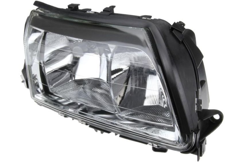 URO Parts 8693554 Headlight Assembly