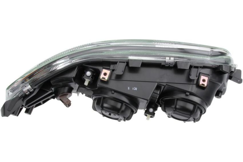 URO Parts 8693563 Headlight Assembly