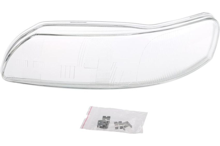 URO Parts 8693563LENS Headlight Lens