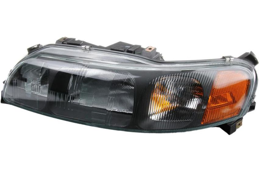 URO Parts 8693583 Headlight Assembly