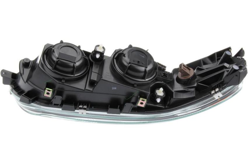 URO Parts 8693583 Headlight Assembly