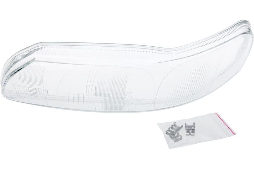 URO Parts 8693583LENS Headlight Lens