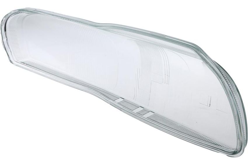 URO Parts 8693583LENS Headlight Lens