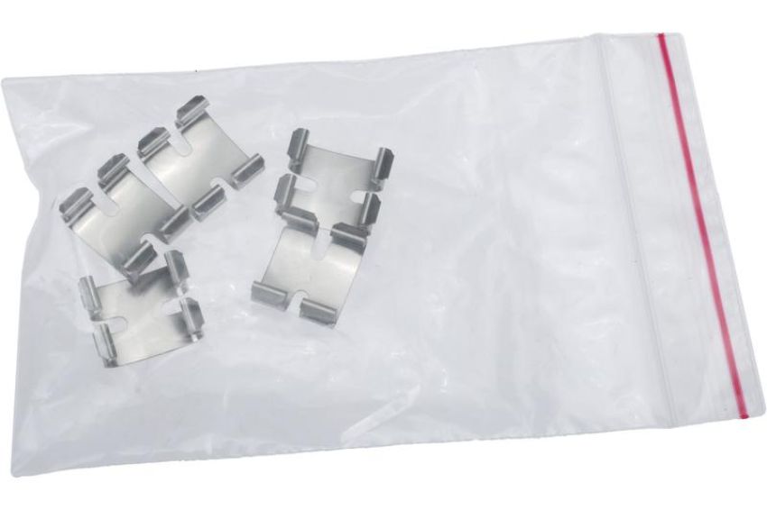 URO Parts 8693583LENS Headlight Lens