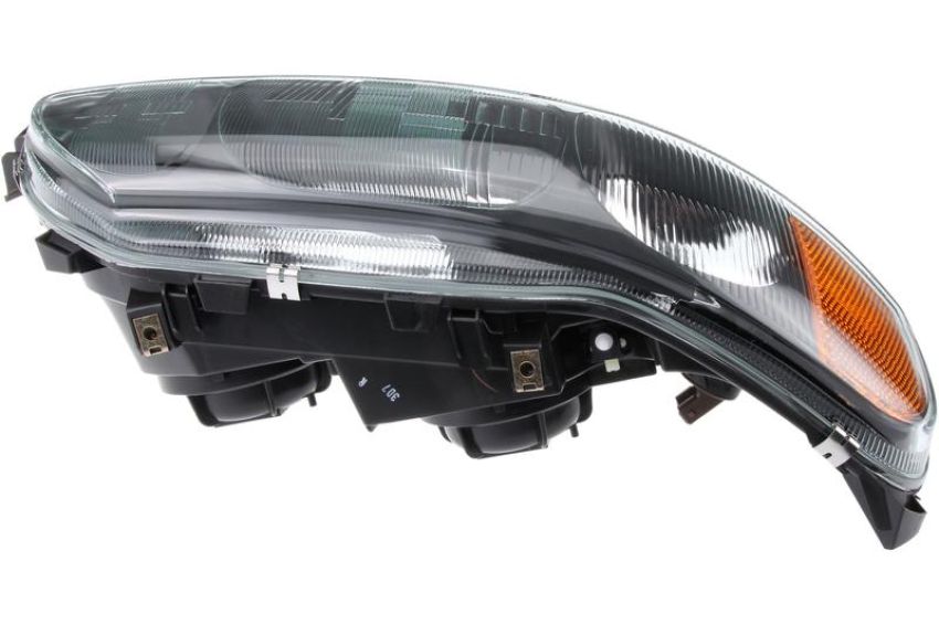 URO Parts 8693584 Headlight Assembly