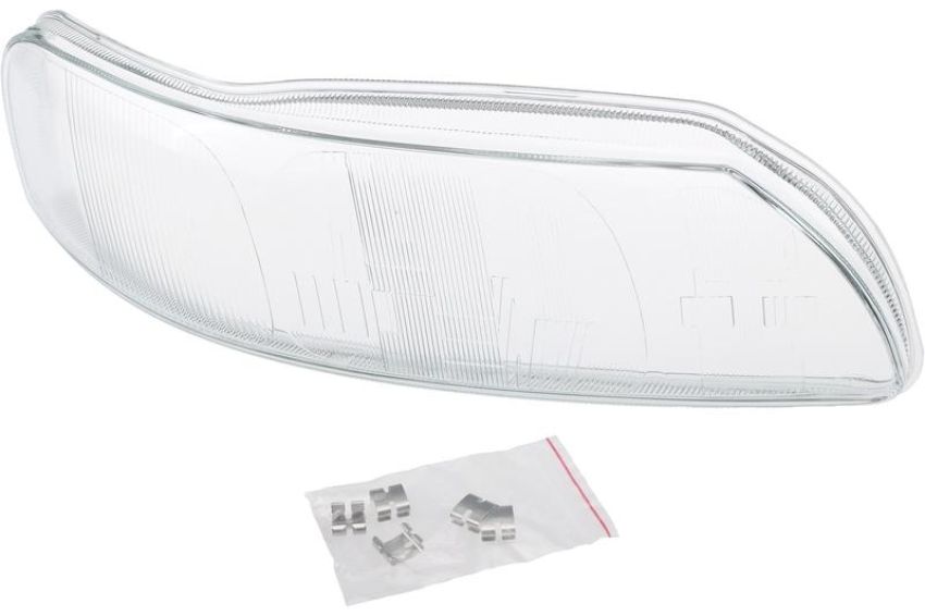 URO Parts 8693584LENS Headlight Lens