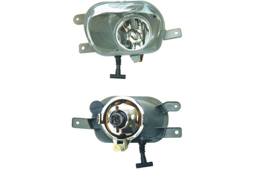 URO Parts 8693795 Fog Light