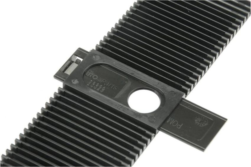 URO Parts 8699465 Shift Selector Cover