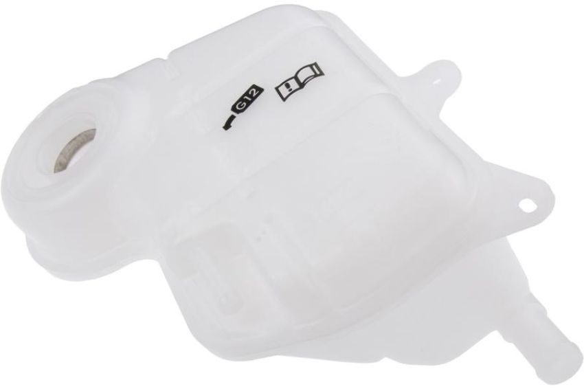 URO Parts 8D0121403L Expansion Tank