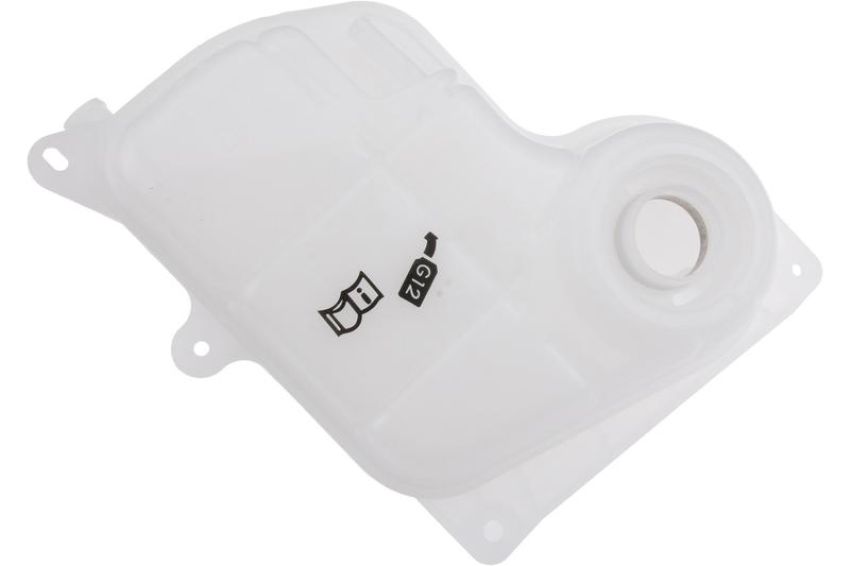 URO Parts 8D0121403L Expansion Tank