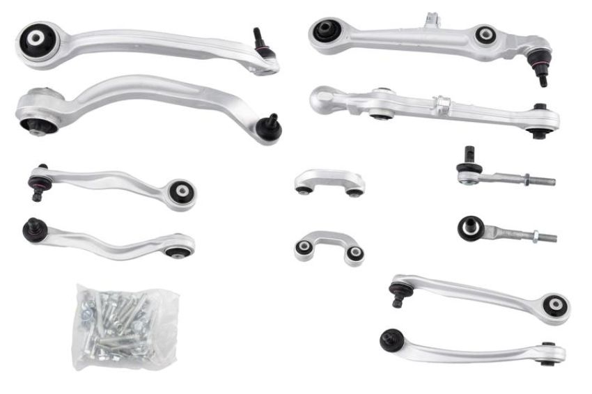 URO Parts 8D0498998 Control Arm Kit