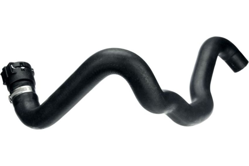 URO Parts 8D0819371H Heater Hose