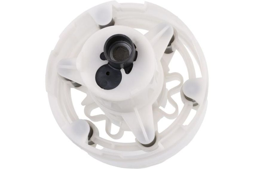 URO Parts 8D0906089A Fuel Pump Assembly