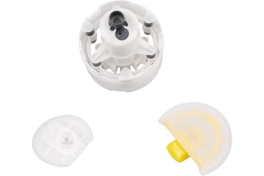 URO Parts 8D0906089A Fuel Pump Assembly