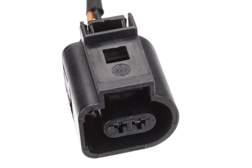 URO Parts 8D0927803D ABS Speed Sensor