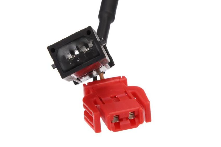 URO Parts 8D0927803D ABS Speed Sensor