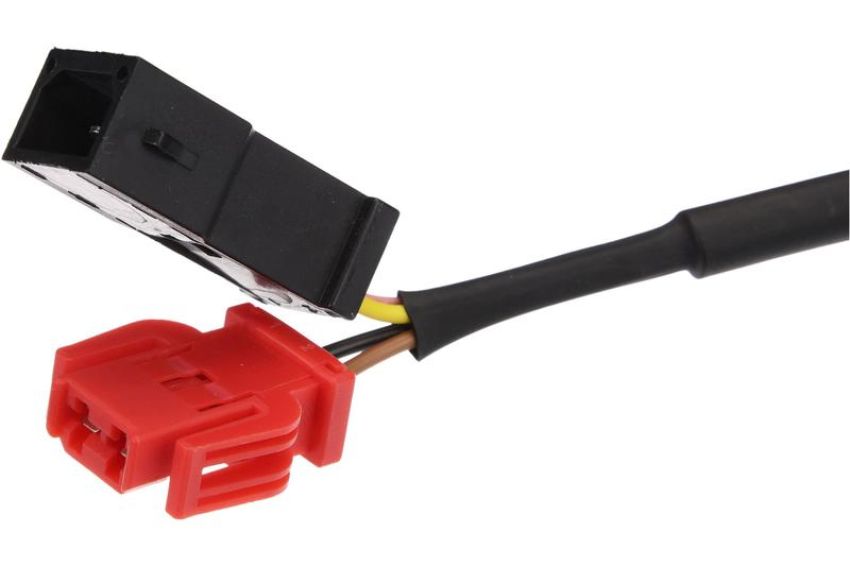 URO Parts 8D0927803D ABS Speed Sensor