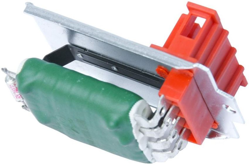 URO Parts 8D0959263 Blower Motor Resistor