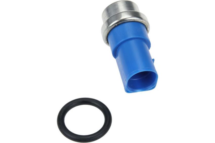 URO Parts 8D0959481B Auxiliary Fan Switch