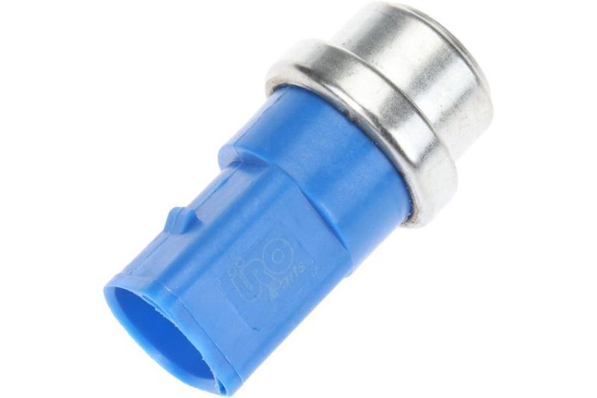 URO Parts 8D0959481B Auxiliary Fan Switch