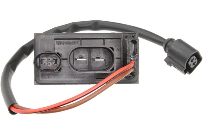 URO Parts 8D0959501C Fan Control Unit