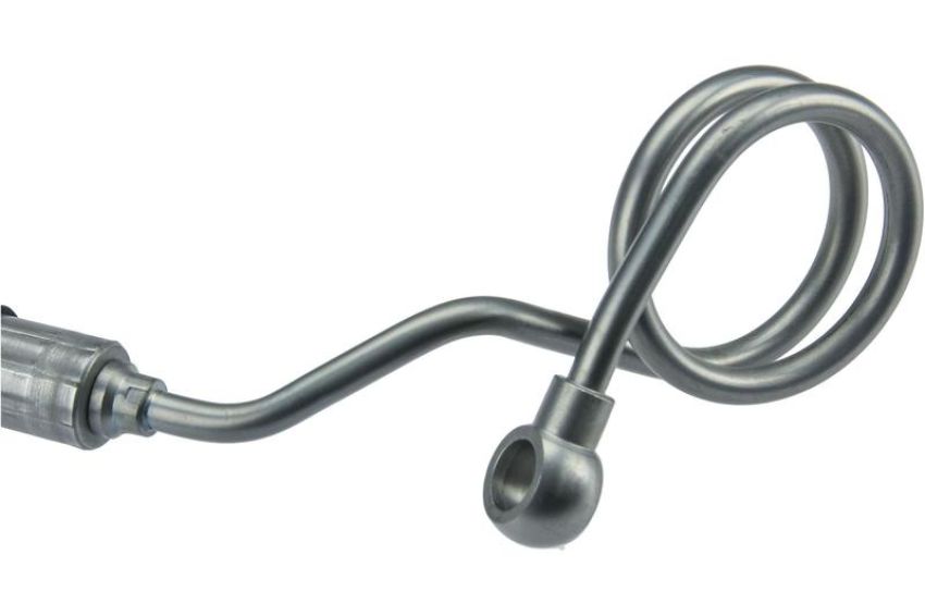 URO Parts 8D1422893AL Power Steering Hose