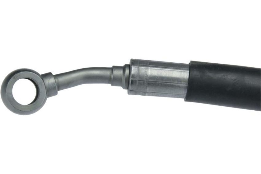 URO Parts 8D1422893AL Power Steering Hose